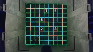 Last Puzzle