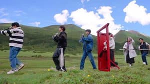 Advanced Bonus Scene EP11