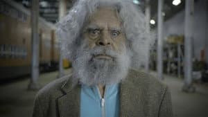 The 'Cleverman'