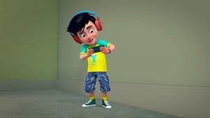 Mabglu The Alien