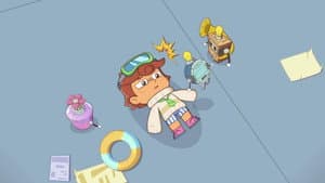 Episode 18