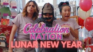 Lunar New Year