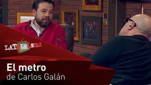 The Lethal Tele with Carlos Galán