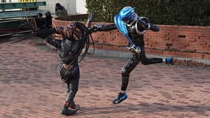 Perfect Round Dance