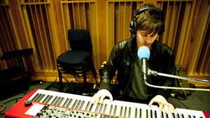 Foster the People