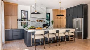 Tiny Apartment to Million Dollar Dream