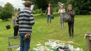 Episode 9178 (Thu 4th Nov 2021)
