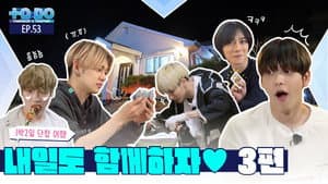 Episode 53 | Let's be Together Tomorrow Too♡ Part 3