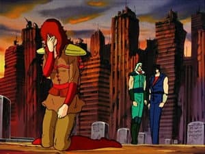 Sinners! Thy Name Is Fang Clan!