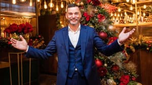 Christmas Special 2025