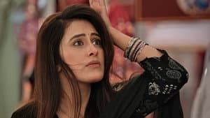 Vaishnavi Accuses Parth