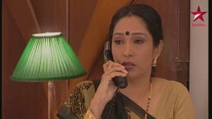 Tulsi Accompanies Sejal