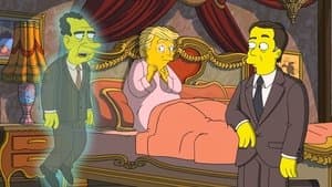 125 Days: Donald Trump Makes One Last Try to Patch Things Up with Comey