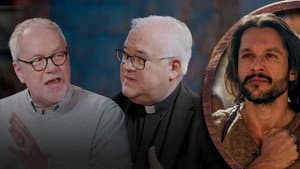 Bible Roundtable: S4 E2