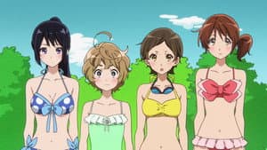 Welcome to the Pool!