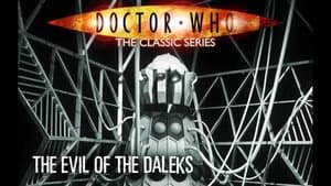 "The Evil of the Daleks" - episode 2