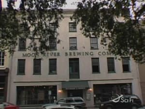 Ghost Hunters Halloween Special '05