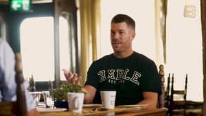 David Warner