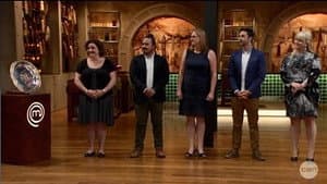 Top 24: Mystery Box Challenge