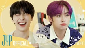 Ep.03 Lee Know X I.N
