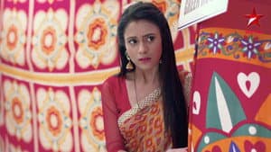 Amaya Mistakes Tilak to be Rama