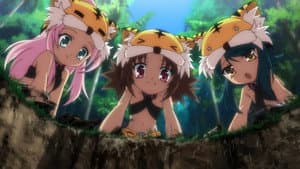 Shin Koihime†Musō OVA 2 - Live Revolution