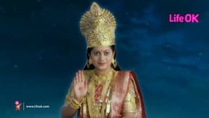 Mahadev’s anger worries the gods
