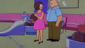Marriage Counselor