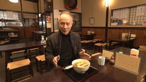 Soba Restaurants