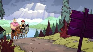 Episode 9