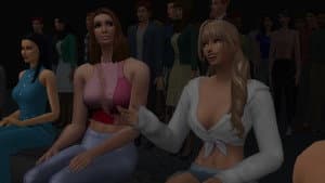 Fashion Contest