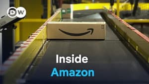 Amazon: Who pays the price?