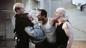 Escape from Oz