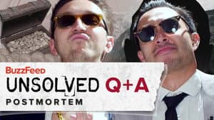 Forrest Fenn - Q+A