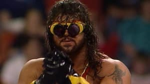 Superstars - Jun. 19, 1993