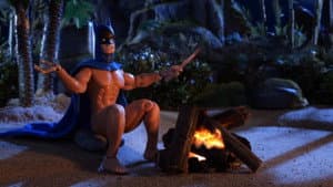 Robot Chicken: Self-Discovery Special