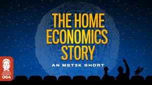 The Home Economics Story