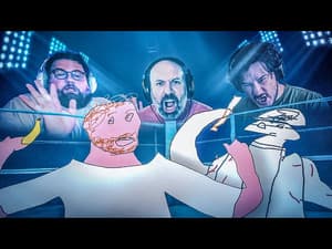 Draw Or Die (Part 2)