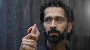 Paanch saal purana dhoka