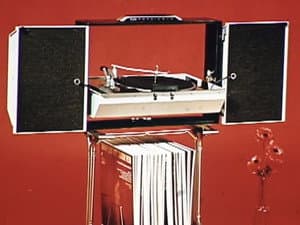 Stereos