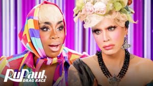 Monét X Change & Raja Give Winner!