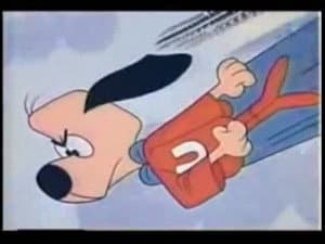 Underdog: The Silver Thieves 3&4 / Go Go Gophers: Go Go Gamblers / Commander McBragg: The Bronco Buster