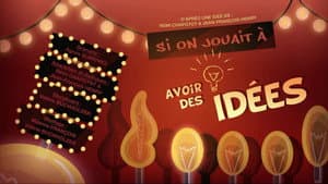 Let's Play I Have an Idea