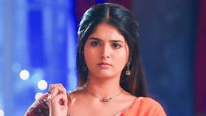 Khushi Uncovers Naina's Truth