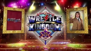 NJPW Wrestle Kingdom 20 In Tokyo Dome