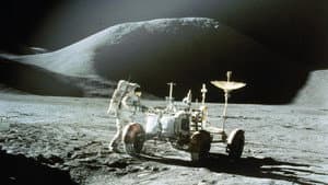 Apollo missions