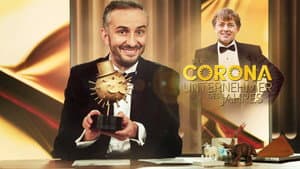Corona Entrepreneur of the Year