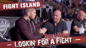 Abu Dhabi, Fight Island 3.0