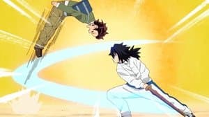 Kimetsu Academy: Special Edition #3 One Morning