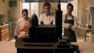 La vocation de Margot (Part 02)
